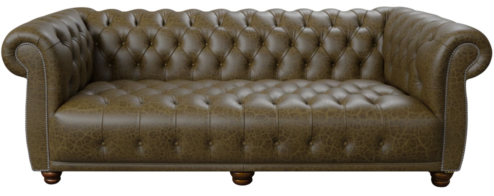 The Westminster Chesterfield